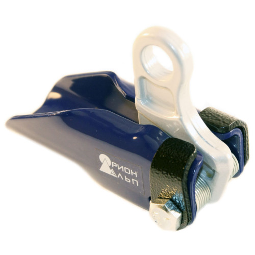  Зажим для двойной веревки Орион Альп в Саратове  