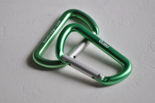  Карабин Guru Typhoon в Саратове  