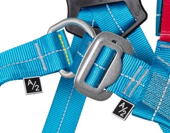  Страховочная система Венто Высота 042 в Саратове  