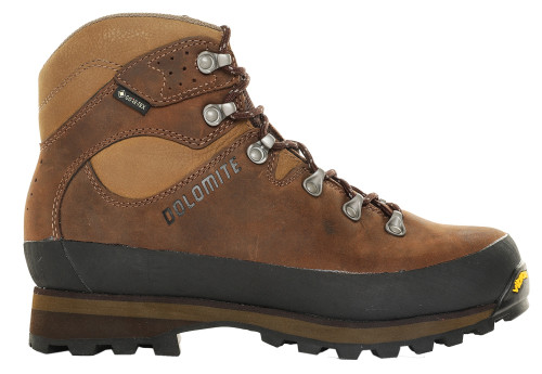 Купить ботинки dolomite tofana gtx dark brown. в Саратове