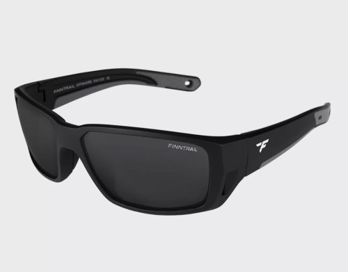 Купить очки солнечные offshore 1092 black в Саратове