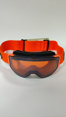 Купить маска los raketos tronic orange 21921 в Саратове