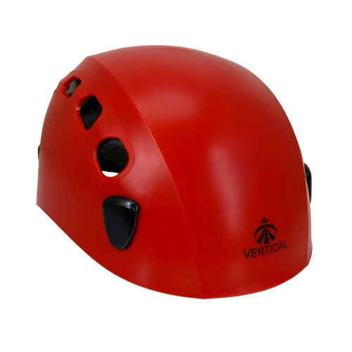  Каска Вертикаль альпинисткая Phantom красная в Саратове  