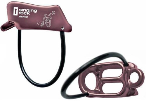  Спусковое устройство SR Shuttle-Belay/Rappel Device в Саратове  