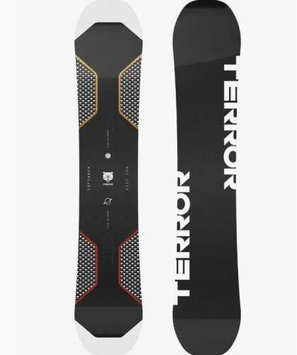 Сноуборд Terror Defender