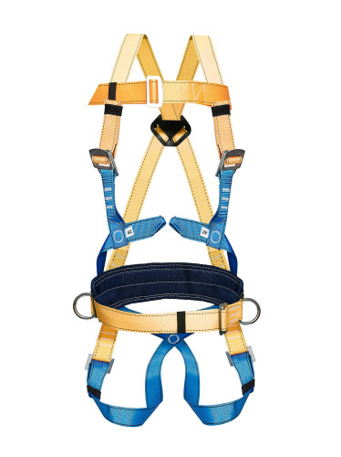  Удерживающая страховочная привязь УСП-2Ж4 в Саратове  