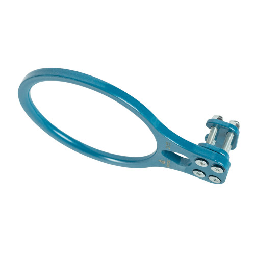  0321 Спусковое устройство восьмерка с креплением "Спорт туризм" в Саратове  