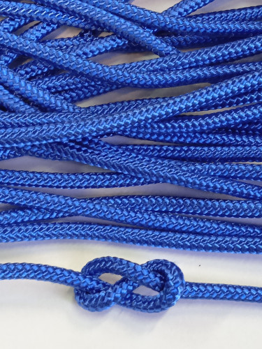  Репшнур Remera Pes (PA) 3мм.300кгс.синий в Саратове  