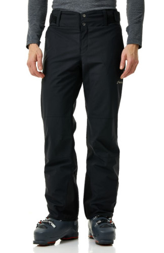 Брюки горнолыжные Phenix Super 4Way Stretch BK в Саратове
