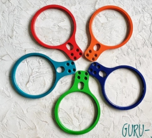  Спусковое устройство Восьмерка Guru в Саратове  