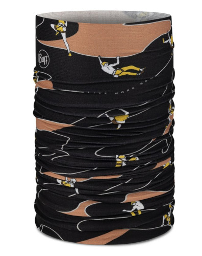 Бандана Buff CoolNet UV Tumus Black