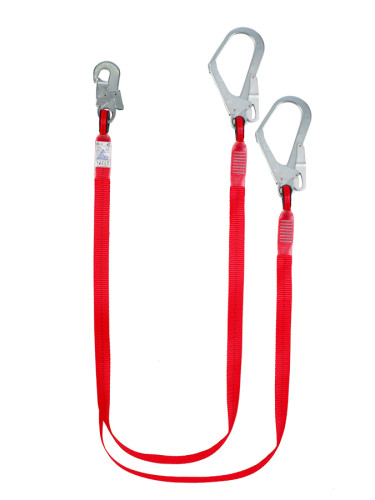  Строп Венто ленточный двойной нерегулируемый А22 в Саратове  