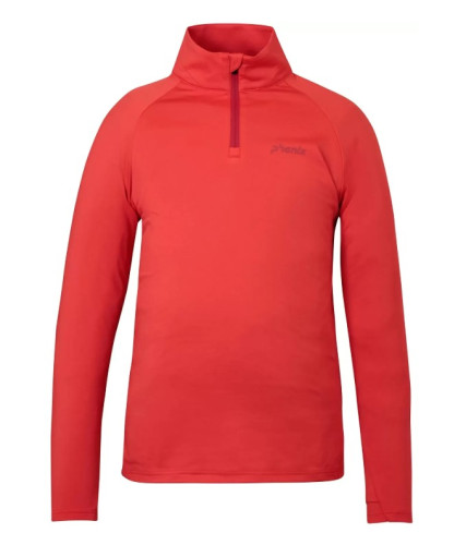 Джемпер Phenix Basic Inner флисовый RD в Саратове