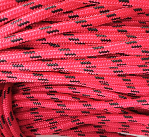  Репшнур Fortis вспомогательный 7мм в Саратове  