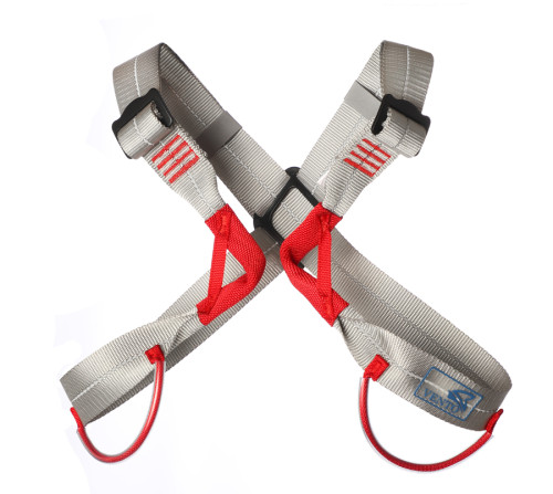  Страховочная система Венто грудная Бабочка регулируемая в Саратове  