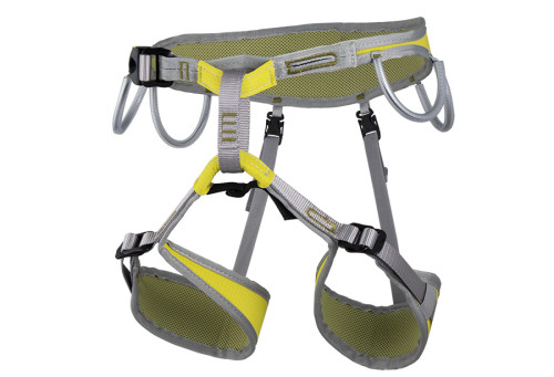  Страховочная система Венто Neon фисташковый в Саратове  