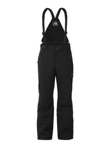 Брюки Rosomaha утепленные Абан-Н проклеен.(черный 10 000) в Саратове