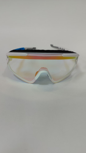 Купить маска los raketos shackle blue chrom polarised 25101 в Саратове