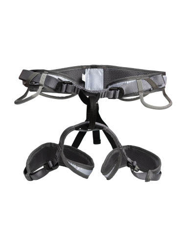  Страховочная система Вертикаль Sirius v2023 серый в Саратове  