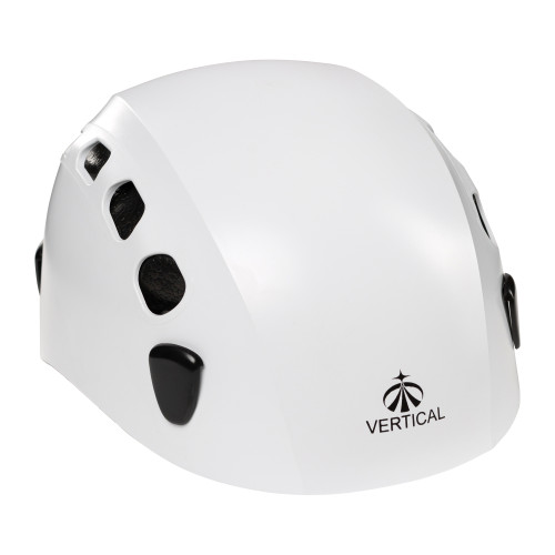  Каска Вертикаль альпинисткая Phantom белая в Саратове  