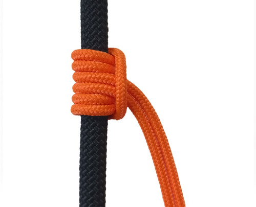  Репшнур Remera Pro Pes (PA) 7мм.1130кг.оранжевый в Саратове  