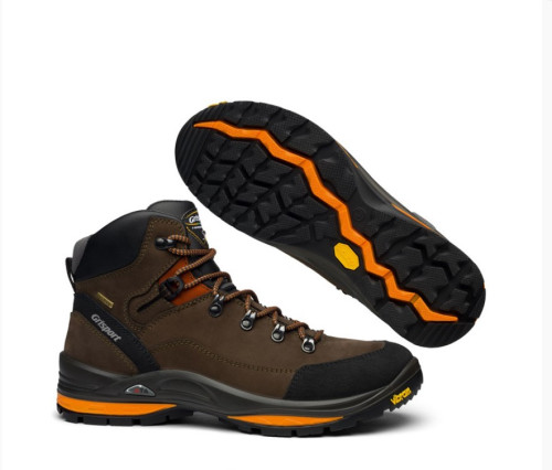 Купить ботинки grisport арт.13505n75tn tm коричневые в Саратове