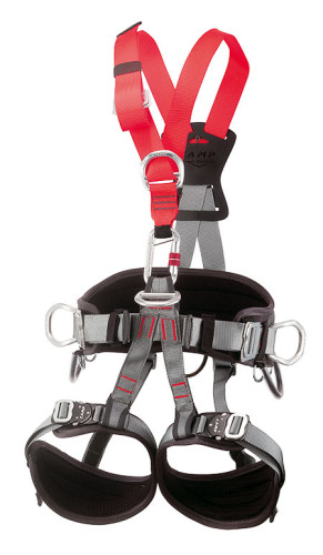  Cтраховочная привязь Camp GT  в Саратове  