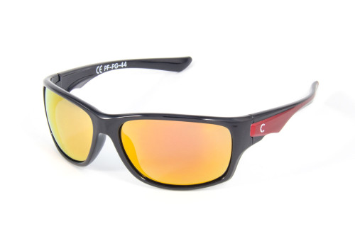 Купить очки следопыт redwood в футляре,линзы grey with yellow revo в Саратове