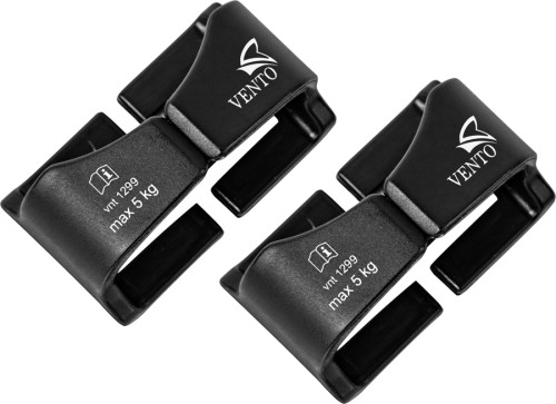  Комплект скоб Венто для размещения стропов в Саратове  