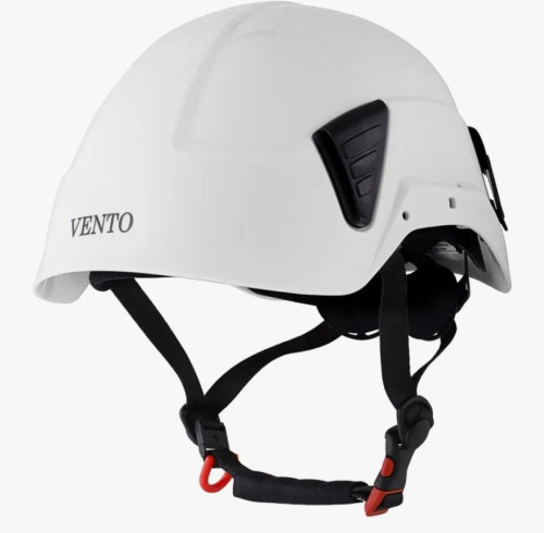  Каска Венто Энерго белая в Саратове  