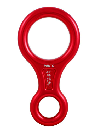  Спусковое устройство Венто 8 классическая красная в Саратове  