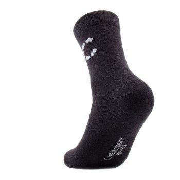 Купить Носки Следопыт Organic wool socks SHEEP,deep gray в Саратове