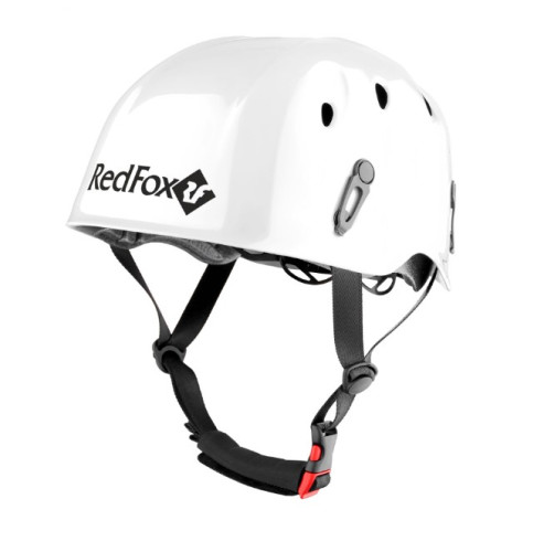  Каска Red Fox Combi белый в Саратове  