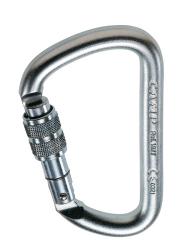  Карабин D Pro-Lock Camp в Саратове  