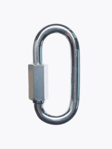  Карабин Вертикаль вспомогательный нагрузка 300кг в Саратове  