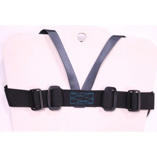  Страховочная система Guru грудная Master V2 в Саратове  