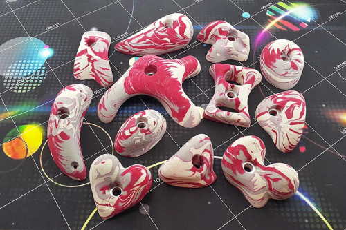  Зацеп скалолазный Set 4 в Саратове  