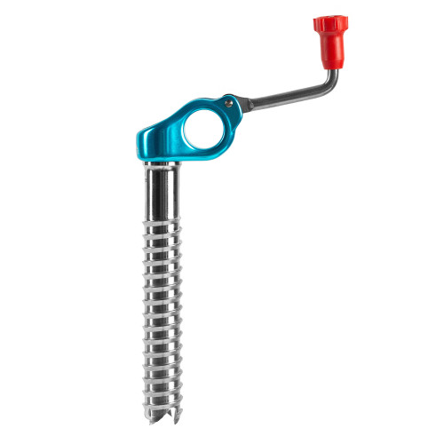  Ледобур Вертикаль ZIPPY-220мм в Саратове  