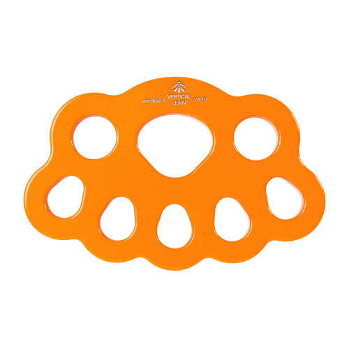  Накопитель Вертикаль средний такелажный оранжевый в Саратове  