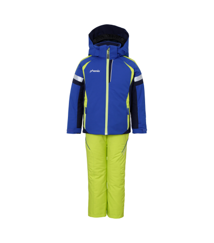 Костюм горнолыжный Phenix Sagittarius Kids Two-Piece в Саратове
