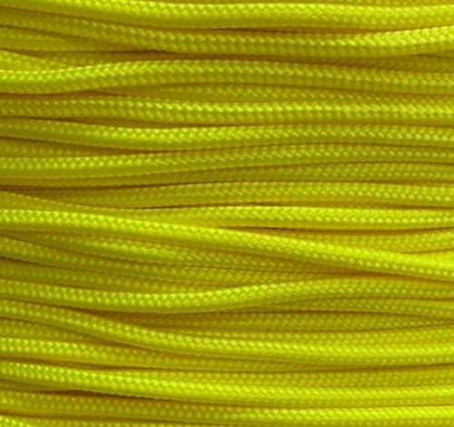  Репшнур Remera Pro Pes (PA) 6мм.1000кгс желтый в Саратове  