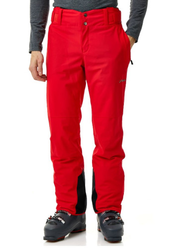 Брюки горнолыжные Phenix Super 4Way Stretch RD в Саратове