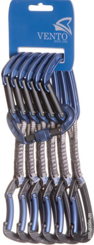  Оттяжка с карабинами ExspressSet11 (6 set11) Венто в Саратове  