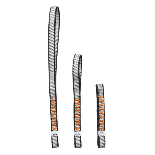  Оттяжка Вертикаль 40 см.дайнема, шир.12мм  в Саратове  