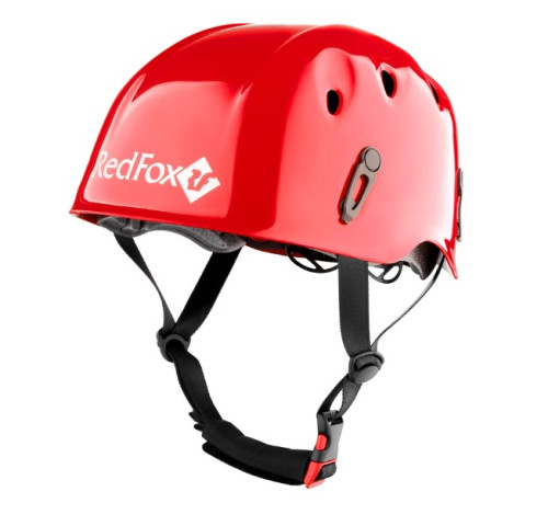  Каска Red Fox Combi красный в Саратове  