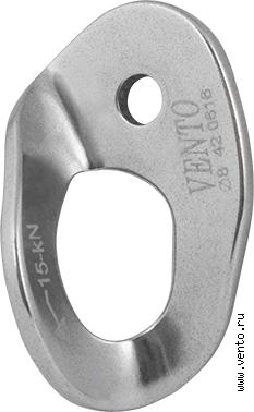  Шлямбур Венто дюралевый д.8мм в Саратове  