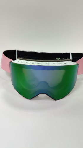 Купить маска los raketos doffer purple gold chrom 23101 в Саратове