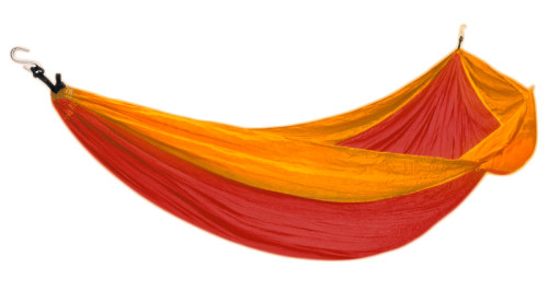 Гамак Red Fox Double оранжевый