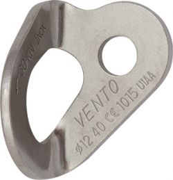  Шлямбурное ухо Венто д.12мм.нержавейка в Саратове  