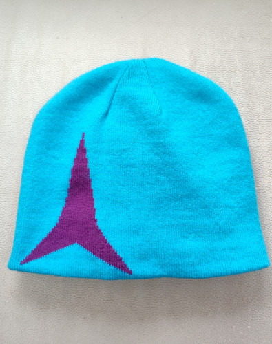 Шапка Atomic AMT REVERSIBLE в Саратове